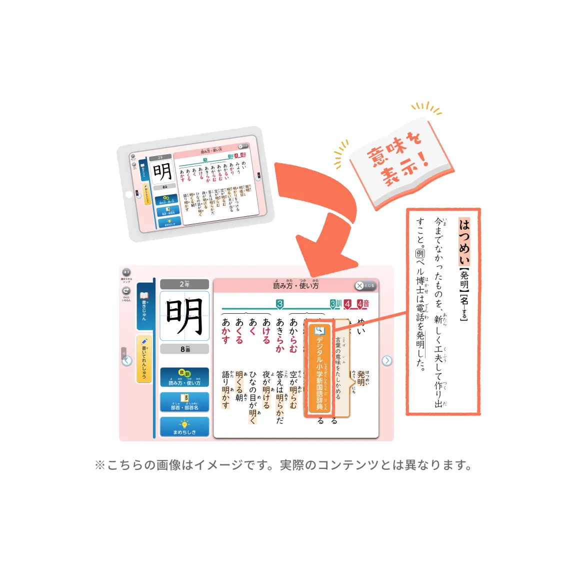 トモプラ ｜ 小学校国語 総合教材セット 光村図書版